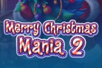 Merry Christmas Mania 2 Demo Slot