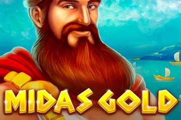 Midas Gold Demo Slot