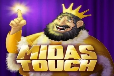 Midas Touch Demo Slot