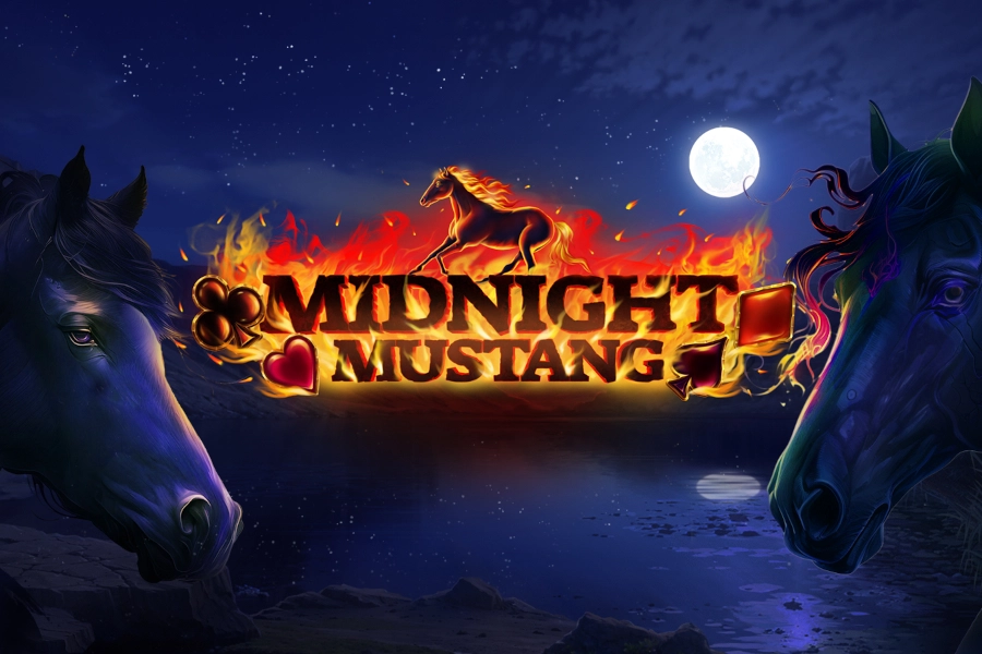 Midnight Mustang Demo Slot