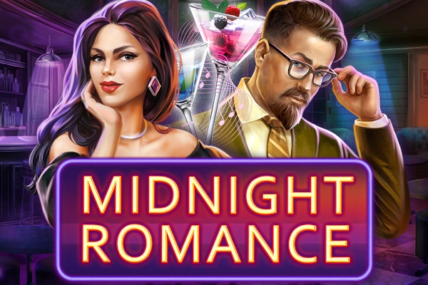 Midnight Romance Demo Slot