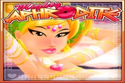 Mighty Aphrodite Demo Slot