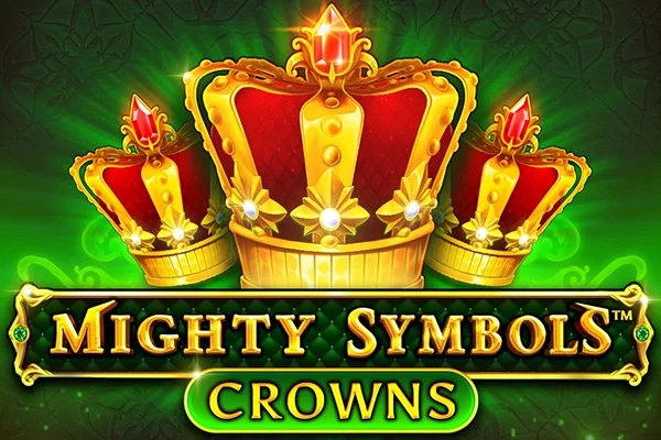 Mighty Symbols: Crowns Demo Slot