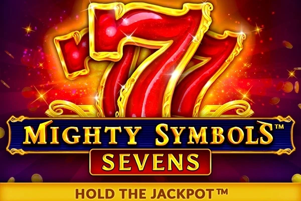 Mighty Symbols: Sevens Demo Slot