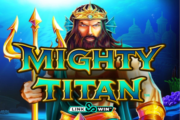 Mighty Titan Demo Slot