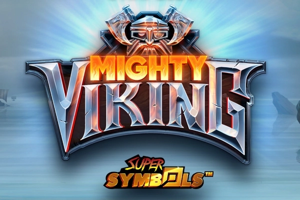 Mighty Viking Demo Slot