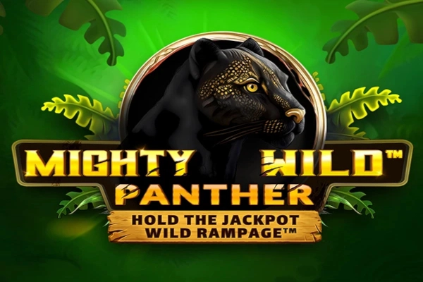 Mighty Wild: Panther Demo Slot