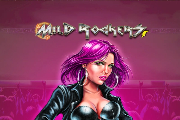 Mild Rockers Demo Slot