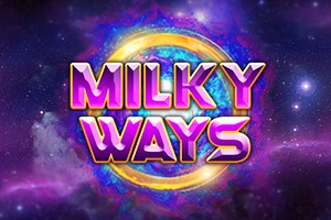 Milky Ways Demo Slot