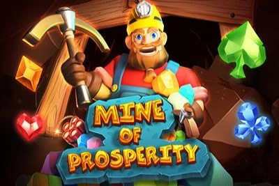 Mine of Prosperity Demo Slot