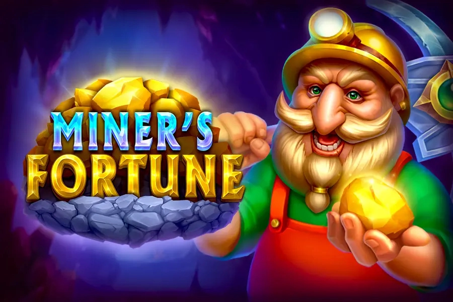 Miner's Fortune