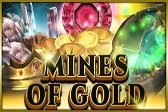 Mines of Gold Demo Slot