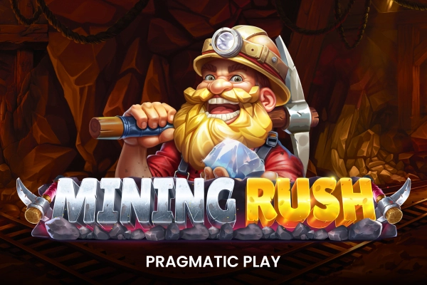 Mining Rush Demo Slot