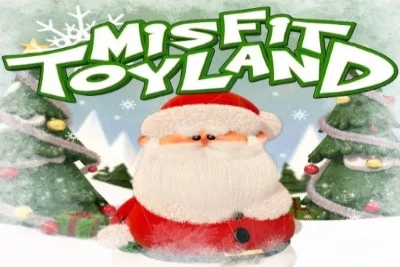 Misfit Toyland Demo Slot