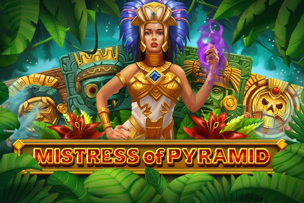 Mistress of Pyramid Demo Slot