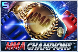 MMA Champions Demo Slot