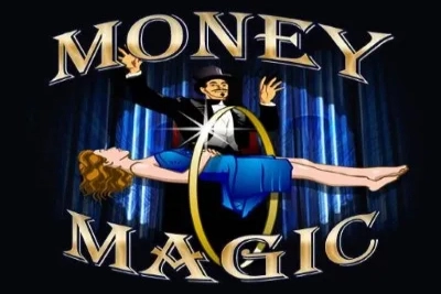 Money Magic Demo Slot