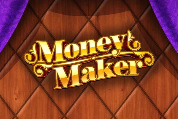 Money Maker Demo Slot