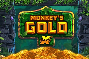 Monkey's Gold xPays Demo Slot