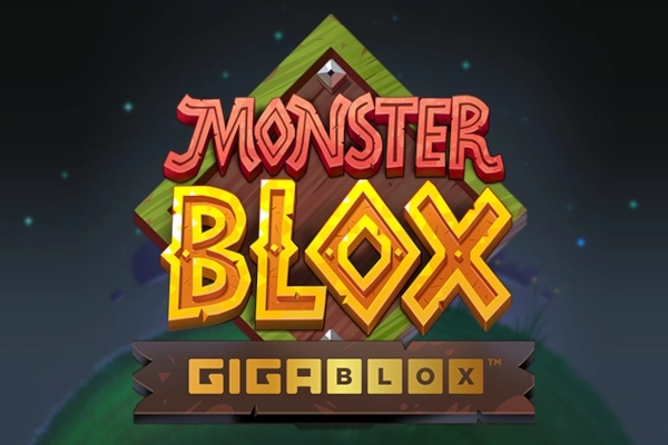 Monster Blox Demo Slot