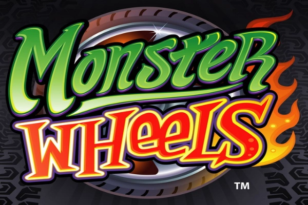 Monster Wheels Demo Slot