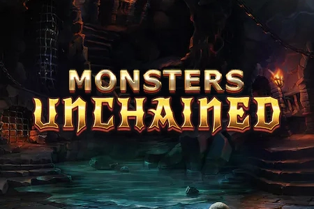 Monsters Unchained Demo Slot