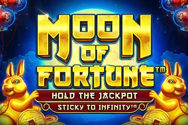 Moon of Fortune Demo Slot