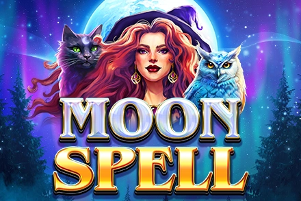 Moon Spell Demo Slot