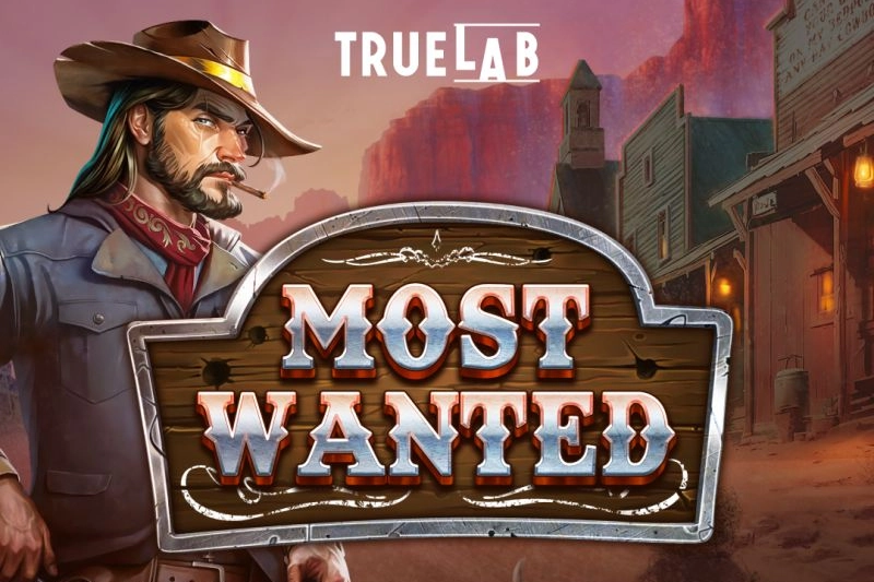 Most Wanted Demo Slot