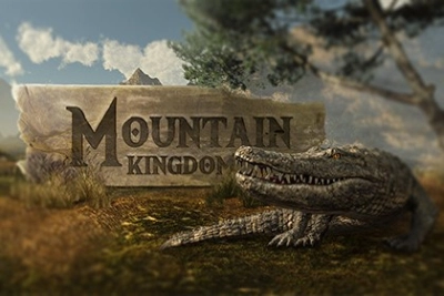 Mountain Kingdom Demo Slot