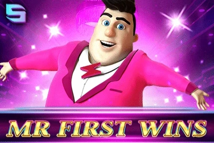 Mr. First Wins Demo Slot