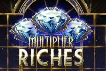 Multiplier Riches Demo Slot