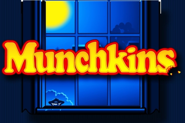 Munchkins Demo Slot