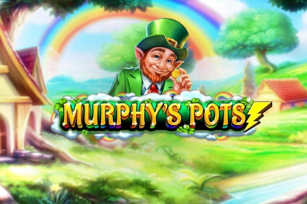 Murphy's Pots Demo Slot