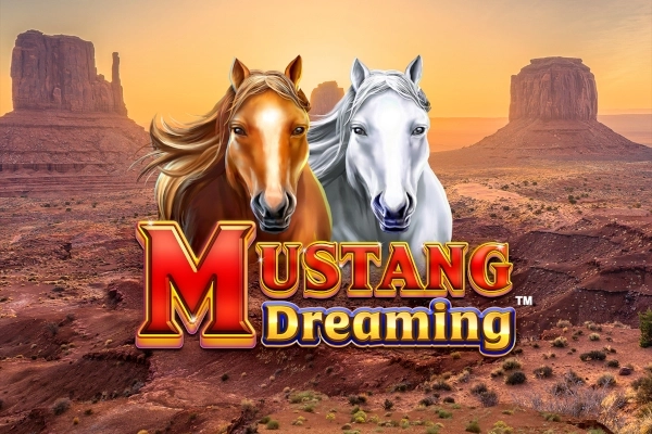 Mustang Dreaming Demo Slot