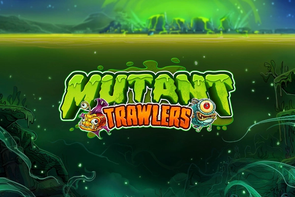 Mutant Trawlers Demo Slot