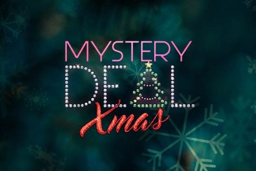 Mystery Deal Xmas Demo Slot