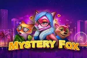 Mystery Fox Demo Slot