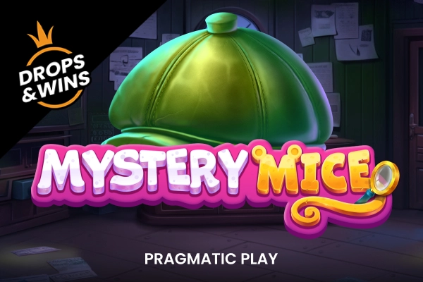 Mystery Mice Demo Slot