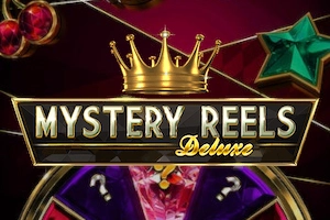 Mystery Reels Deluxe Demo Slot