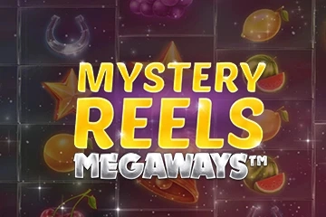 Mystery Reels Megaways Demo Slot