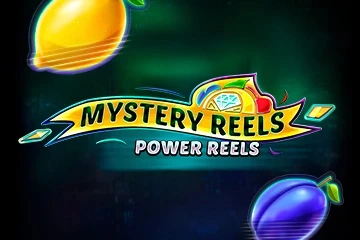 Mystery Reels Power Reels Demo Slot