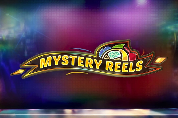 Mystery Reels Demo Slot