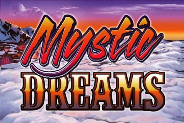 Mystic Dreams Demo Slot