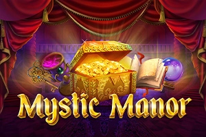 Mystic Manor Demo Slot