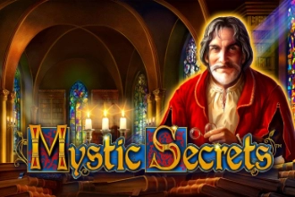 Mystic Secrets Demo Slot