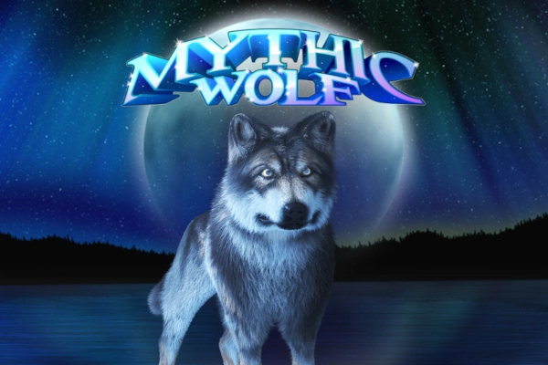 Mythic Wolf Demo Slot