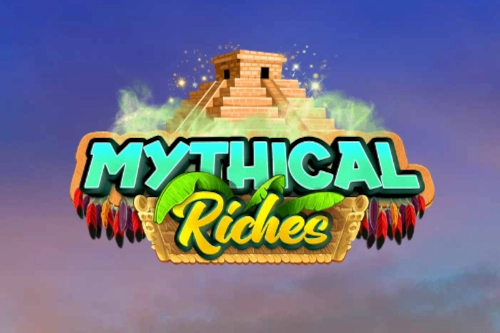 Mythical Riches Demo Slot