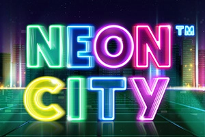 Neon City Demo Slot