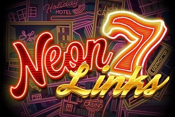 Neon Links Demo Slot